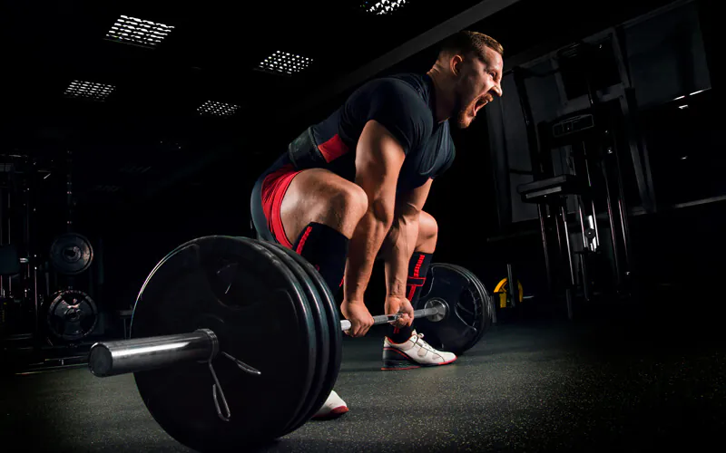 My journey of championship in weight lifting